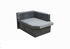 Дитячий диван "Гном" (тканина 20) Габарити: 1,16 х 0,82 Спальне місце: 1,90 х 0,80