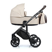 Дитяча коляска 2 в 1 Roan Bass Next Champagne mood
