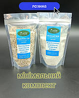 ЛОХИНА, комплект добрив, виробник Mivena, Holland, 2*0,2 кг, мінімальний