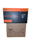 ИБП Everline EW-PSJ500 12/230V 500W+100Ah Merlion GL121000M8 правильная синусоида (комплект резервого питания)