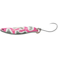 Новинка Блесна Shimano Cardiff Slim Swimmer CE Camo Edition 2.0g 22T Military Pink (2266.33.00) !