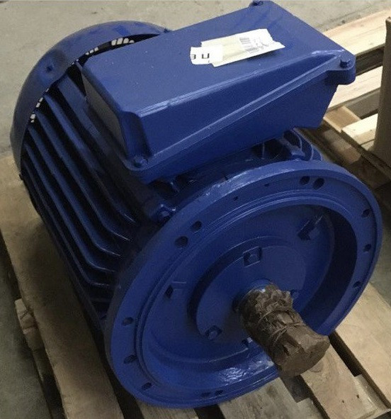 електродвигун 4АМ160S2