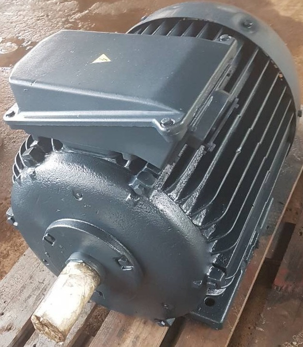 4АМ160S2 завод виробник