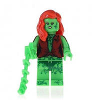 Лего фігурка Отруйний Плющ
