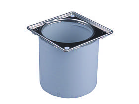 Насадні підрамники d 145 мм/205 мм HL066.3E