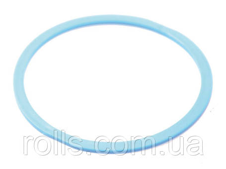 Синтетичні ущільнювальні кільця та прокладки