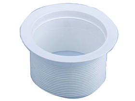 Злив, що вкручується, 1-4 мм HL038P.2E