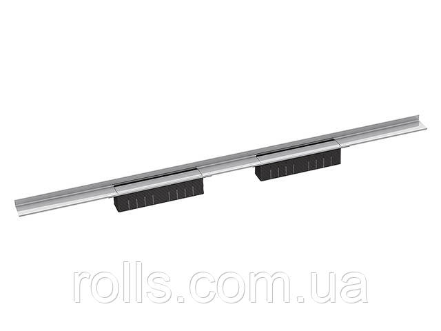 Решітка душового лотка InFloor Duo HL053P.2/170