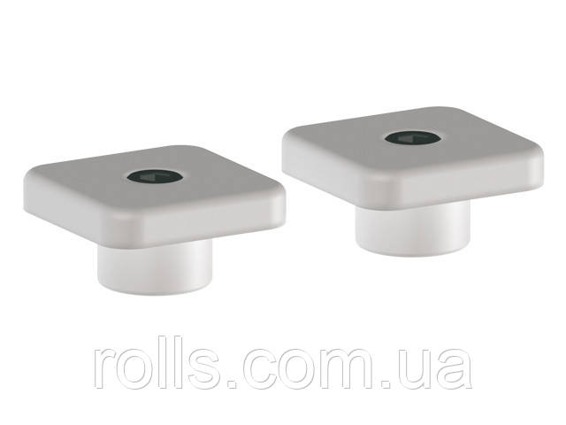 Купить Юстировочные болты для решётки лотка (2 шт.) - нормальная длина ...