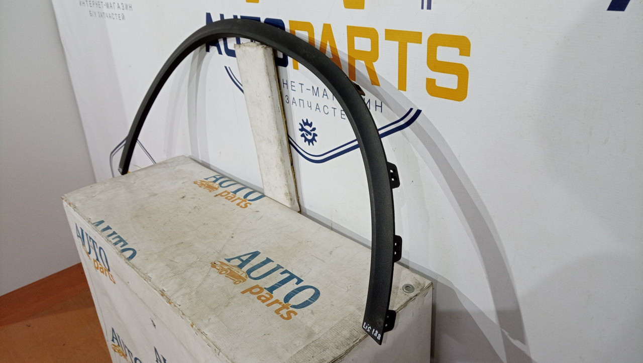 Купить Арка крыла переднего правого Mercedes GLE-Class Coupe w292, цена ...