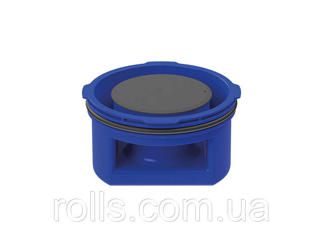 "СУХИЙ" сифон Primus blue HL090.5E, фото 1