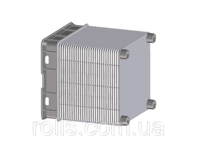 Монтажна заглушка HL0905N.1E, фото 1