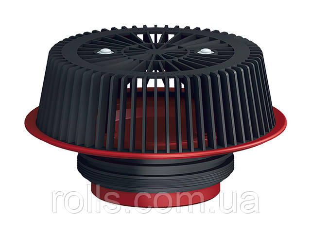 Вставка у лійку для аварійного водовідведення HL062.1Safe, фото 1