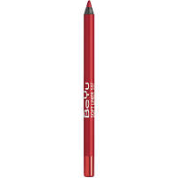 Новинка Карандаш для губ BeYu Soft Liner 597 - Red Carpet (4033651005243) !