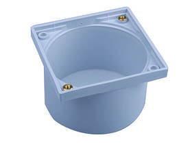 Насадні підрамники d 145 мм/90 мм/147х147 мм HL0317.2E