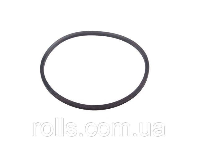Гумове ущільнювальне кільце 202×218×6, прокладка для притискного фланця, HL01092D, фото 1