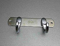 Держатели и крючки для ванной и туалета Б/У Планка с крючками Stella 1102 А