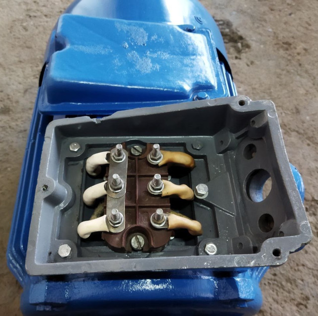 електродвигун 4АМ160S8 ціна