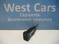 Кнопка управління освітленням панелі приладів Mazda 5 з 2005 по2010