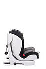 Автокрісло 4BABY FLY-FIX 9-36 kg Red, фото 9