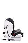 Автокрісло 4BABY FLY-FIX 9-36 kg Red, фото 10