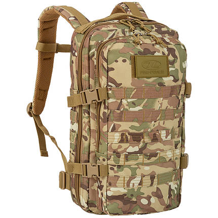 Рюкзак тактичний Highlander Recon Backpack 20L HMTC (TT164-HC), фото 2