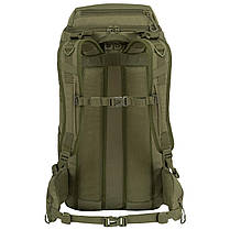 Рюкзак тактичний Highlander Eagle 3 Backpack 40L Olive (TT194-OG), фото 2