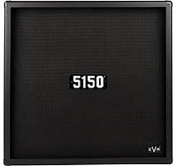 Гитарный кабинет EVH 5150 Iconic Series Cab 4x12 Black