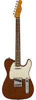 Электрогитара Fender Custom Shop Limited Edition 1960 Telecaster Journeyman Relic Root Beer Flake