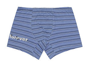 Дитяча білизна для хлопчиків. Туреччина. Боксерки для хлопчиків оптом р.8/9 років (134-140 см)