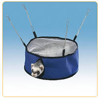 Намет-гамак для тхора Ferplast PA 4886, 26*10,5 cm