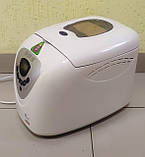 Нова надійна хлібопічка з Німеччини на 1,0 кг Clatronic BBA3505 з гарантією, фото 2