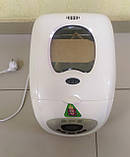 Нова надійна хлібопічка з Німеччини на 1,0 кг Clatronic BBA3505 з гарантією, фото 3