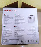 Нова надійна хлібопічка з Німеччини на 1,0 кг Clatronic BBA3505 з гарантією, фото 9