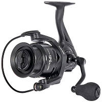 Оригінал! Катушка Brain fishing Scout SE-B 6000S 8+1BB 4.91 Black (1858.46.42) | T2TV.com.ua