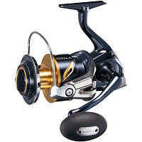 Оригінал! Катушка Shimano Stella SW-C 6000PG 13+1BB (STLSW6000PGC) | T2TV.com.ua