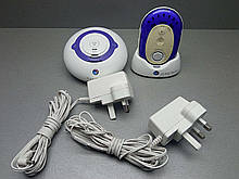 Радіоняня відеоняня Б/У BT Baby Monitor 200