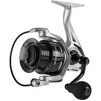 Катушка Brain fishing Scout SE-S 6000S 8+1BB 4.91 Silver (1858.46.45) - Вища Якість та Гарантія!