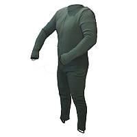 Утеплювач Cold Weather Thermal Suit, для комбінезона, олива, шерсть, оригінал Британія