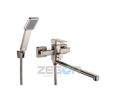 Змішувач ZEGOR LEB7-B123 ванна