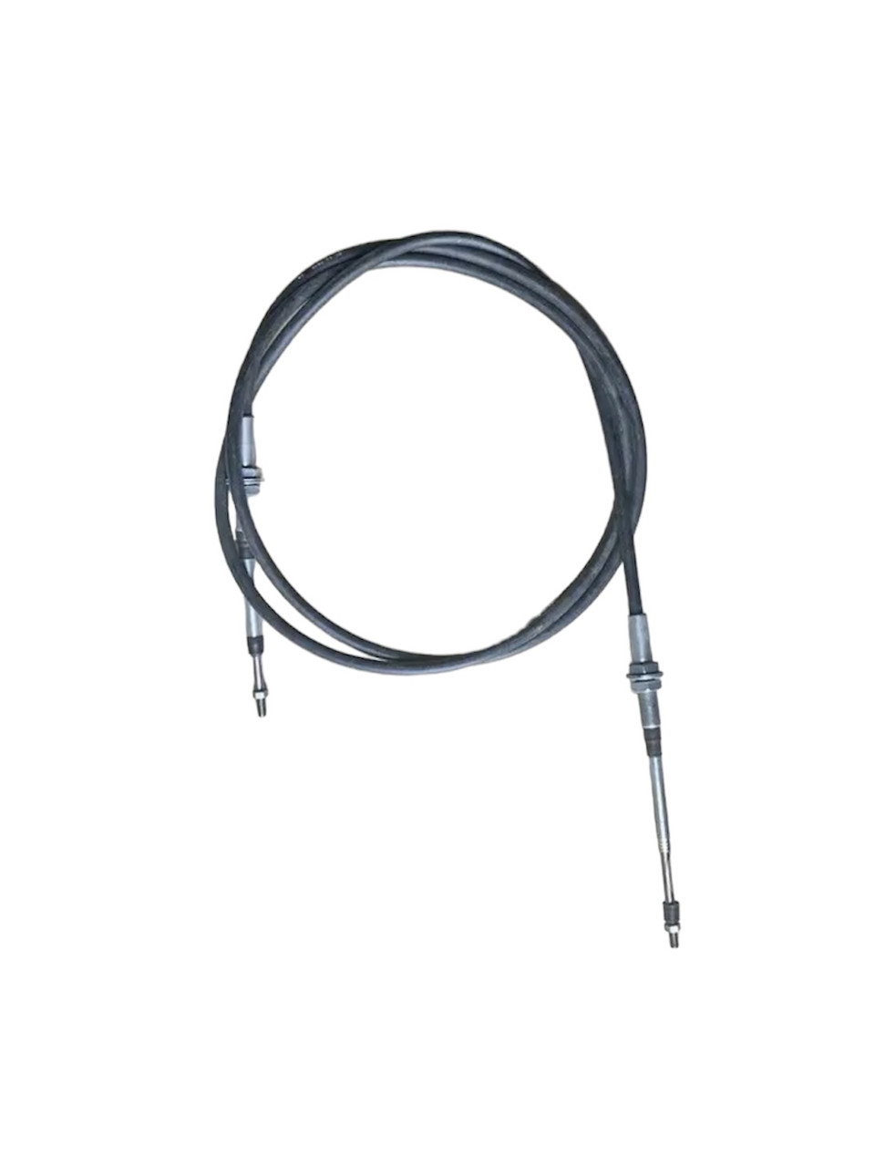 Трос газу 2.5 м Дон-1500, фото 1