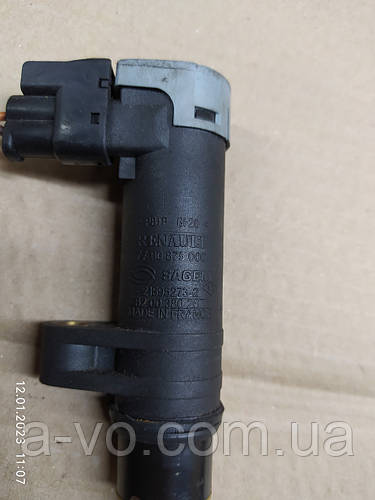 Катушка зажигания Renault Scenic Laguna Kangoo 1.6 7700875000 ...