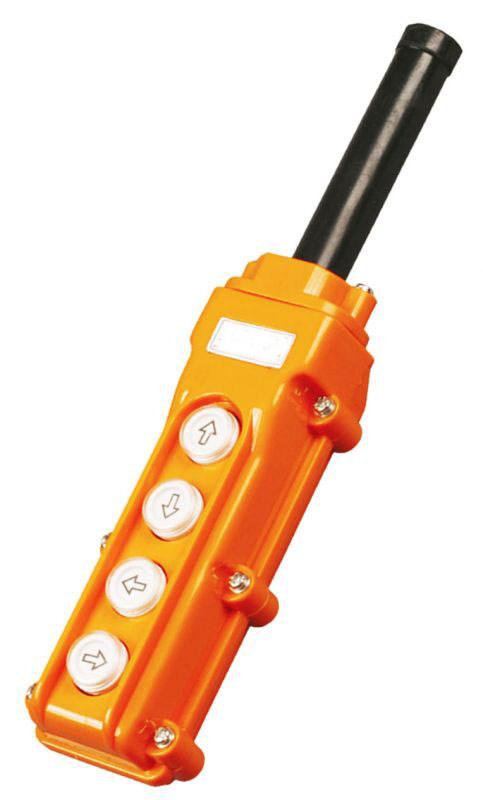 Пульт керування ПКТ-4 на 4 кнопки IP54 Ny95504288