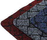 Ковролін на гумі Melbourne Matador 40 - ширина 3 і 4 метри /безкоштовна доставка/, фото 9