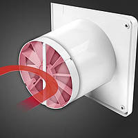 Вентиляція