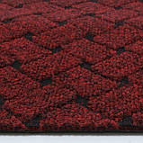 Ковролін на гумі Melbourne Matador 40 - ширина 3 і 4 метри /безкоштовна доставка/, фото 2