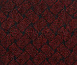 Ковролін на гумі Melbourne Matador 40 - ширина 3 і 4 метри /безкоштовна доставка/, фото 5