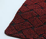 Ковролін на гумі Melbourne Matador 40 - ширина 3 і 4 метри /безкоштовна доставка/, фото 4