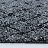 Ковролін на гумі Melbourne Matador 70 - ширина 3 і 4 метри /безкоштовна доставка/, фото 2