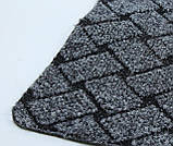 Ковролін на гумі Melbourne Matador 70 - ширина 3 і 4 метри /безкоштовна доставка/, фото 4